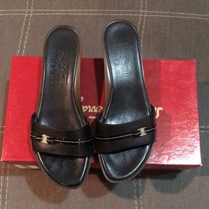 Ferragamo Sandal